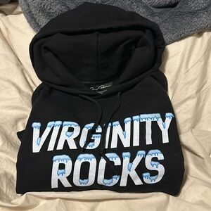 danny duncan sweater